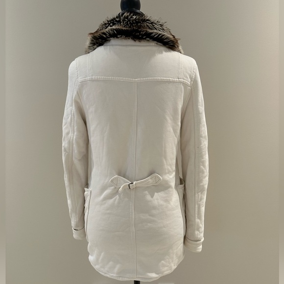 Diesel padded coat - Picture 3 of 5